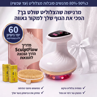 Scalpflow